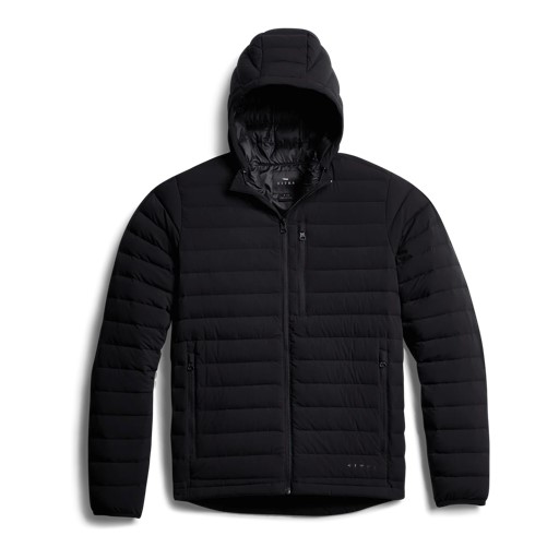 SITKA RIVER DOWN JACKET - Image 3