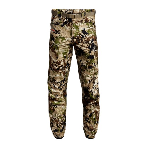 SITKA THUNDERHEAD PANT