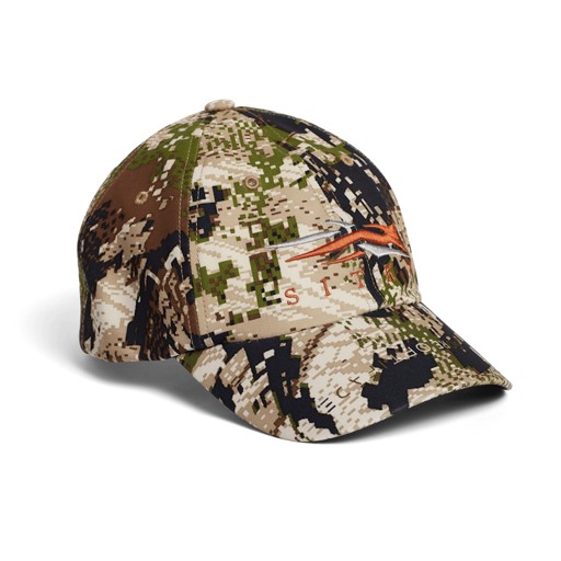 SITKA TRAVERSE CAP