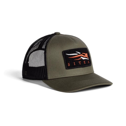 SITKA VP ICON MID PRO TRUCKER  - Image 2