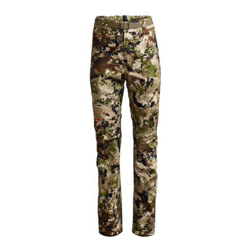 SITKA WOMEN'S CLOUDBURST PANT