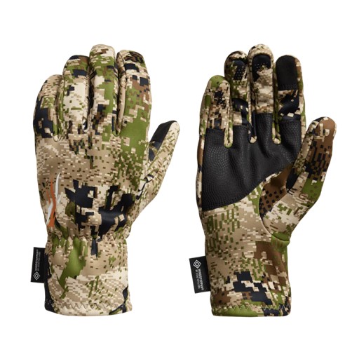 SITKA JETSTREAM WINDSTOPPER GLOVE  - Image 2