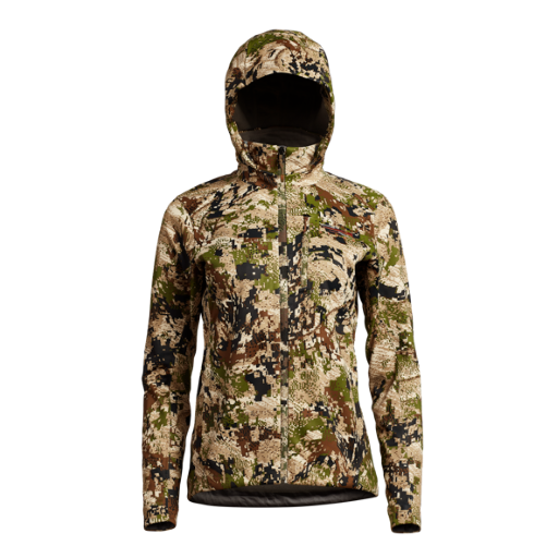 SITKA WOMENS JETSTREAM JACKET - Image 2