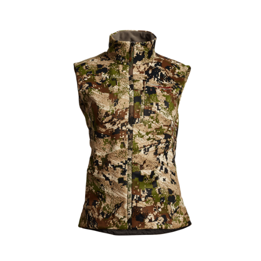 SITKA WOMENS JETSTREAM VEST