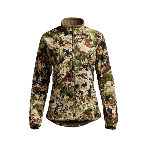 SITKA WOMENS KELVIN ACTIVE JACKET