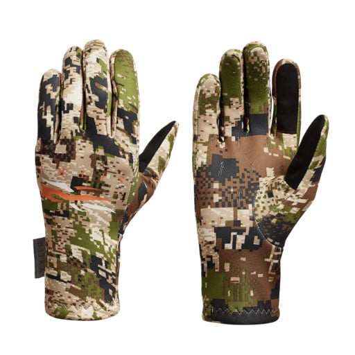 SITKA WOMEN'S TRAVERSE GLOVES - OPTIFADE SUBALPINE 