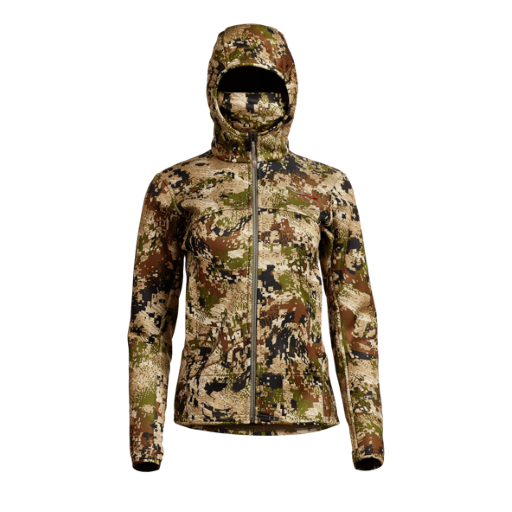 SITKA WOMENS TRAVERSE HOODY