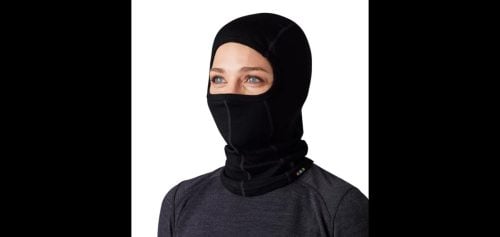 SMARTWOOL BALACLAVA