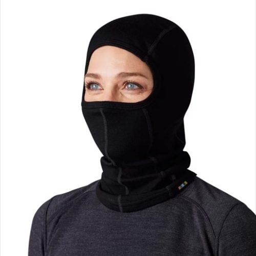 SMARTWOOL BALACLAVA
