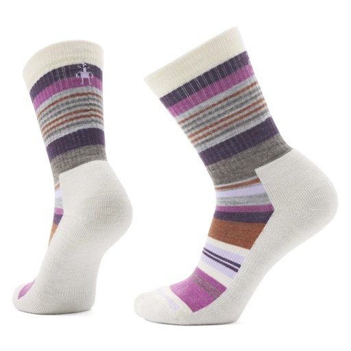 SMARTWOOL EVERYDAY HIKING SOCK - MOONBEAM