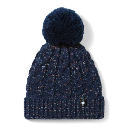 SMARTWOOL ISTO KIDS BEANIE 