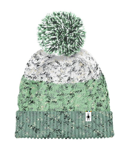 SMARTWOOL ISTO RETRO BEANIE 