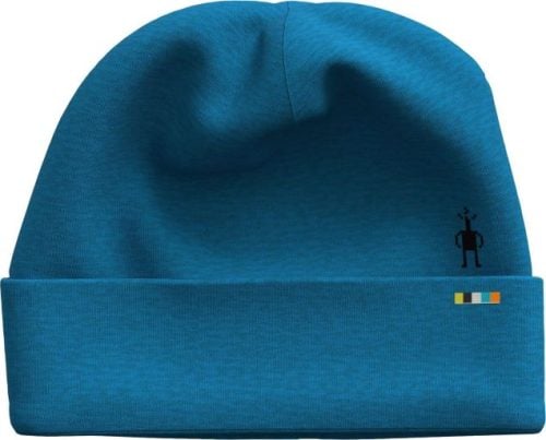 SMARTWOOL KIDS REVERSIBLE CUFFED BEANIE