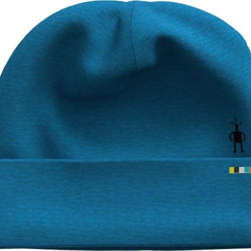 SMARTWOOL KIDS REVERSIBLE CUFFED BEANIE