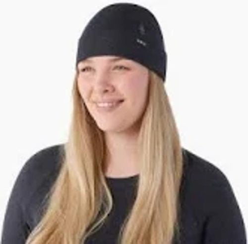 SMARTWOOL KIDS REVERSIBLE CUFFED BEANIE