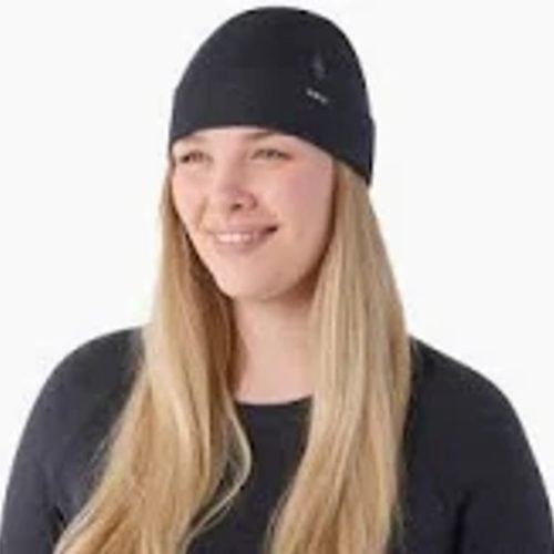 SMARTWOOL KIDS REVERSIBLE CUFFED BEANIE