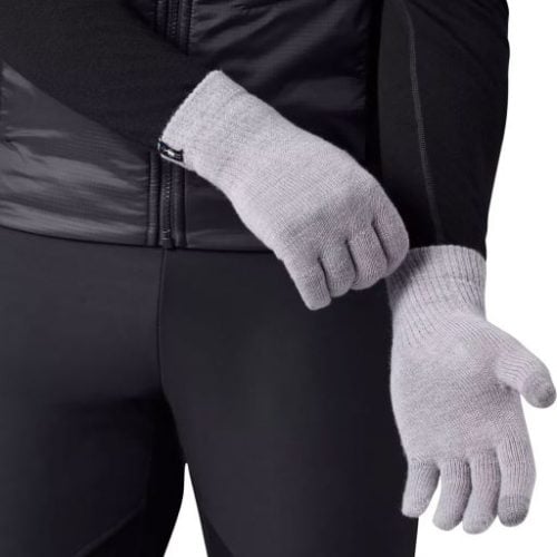 SMARTWOOL LINER GLOVE