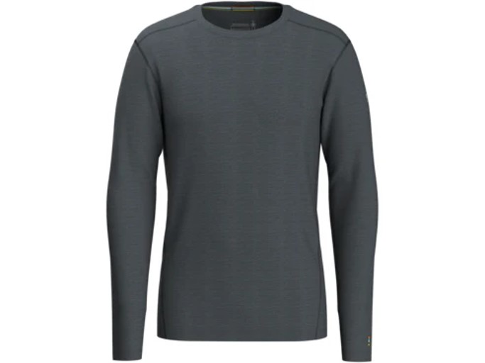 SMARTWOOL - MEN'S THERMAL MERINO TOP 
