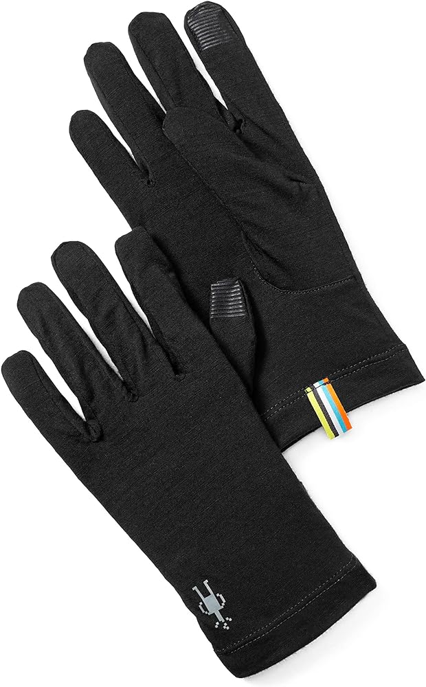 SMARTWOOL MERINO GLOVES