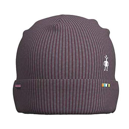 SMARTWOOL RIB CUFFED BEANIE