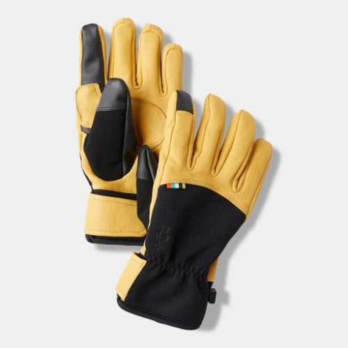 SMARTWOOL SPRING GLOVE 