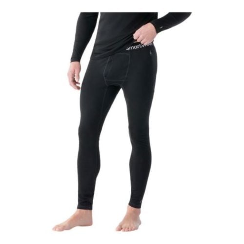 SMARTWOOL THERMAL MERINO TOP 