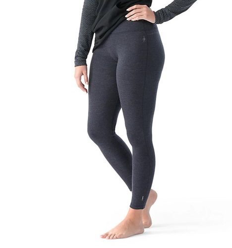SMARTWOOL WOMEN'S CLASSIC THERMAL MERINO BOTTOMS