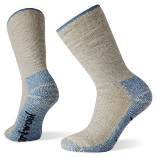 SMARTWOOL WOMEN'S MOUNTAINEER CREW SOCK