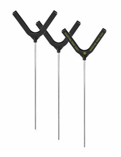 SME CLAY TARGET HOLDER