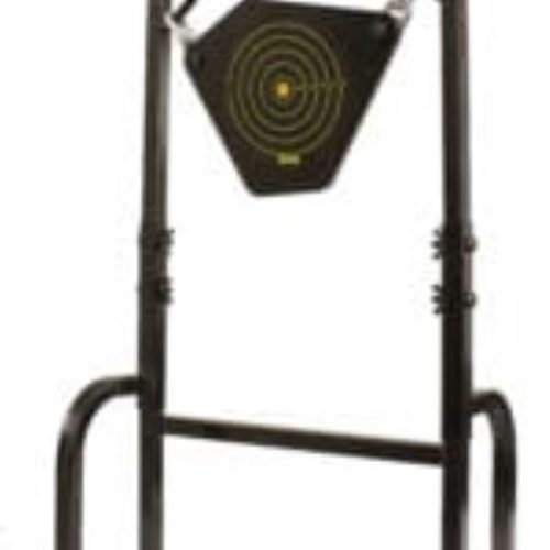 SME HEAVY DUTY GONG TARGET 