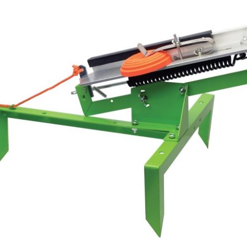 SME STRING RELEASE CLAY TARGET SHOOTER 