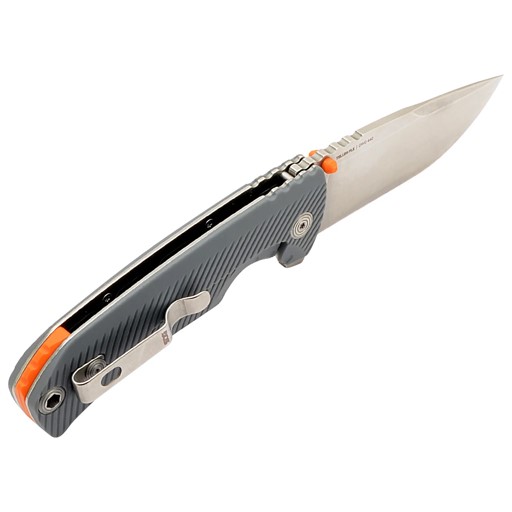 SOG TELLUS ELL - WOLF GRAY