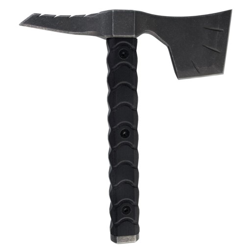 SOG WARFIGHTER AXE