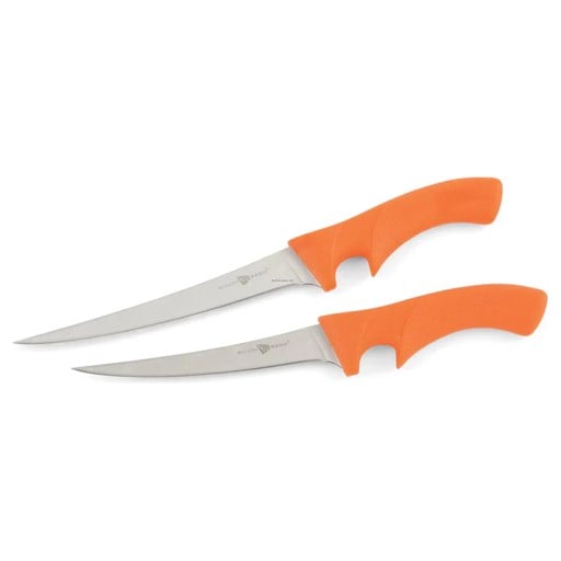 SOUTH BEND 2 PACK  FILLET KNIVES 