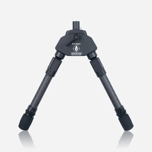 SPARTAN PRO HUNT TAC BI-POD 