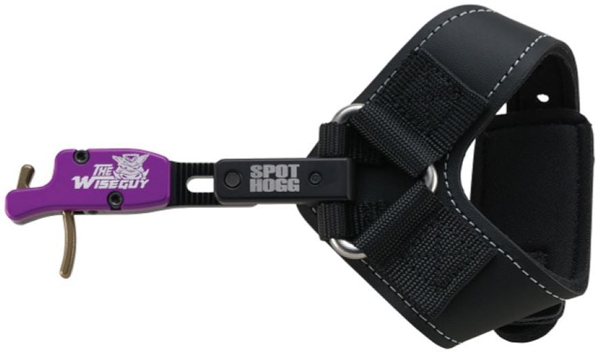 SPOT HOGG WISEGUY RIGID RELEASE 
