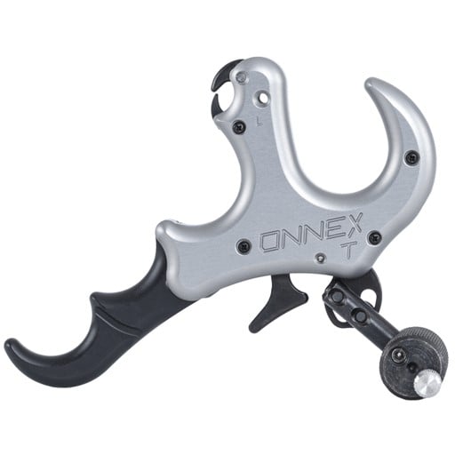 STAN ONNEX THUMB ECHO GREY - XL