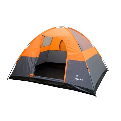 STANSPORT EVEREST DOME TENT  - Image 2