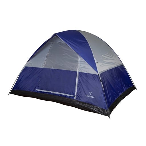 STANSPORT TETON DOME TENT 