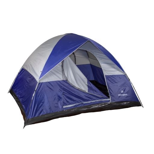 STANSPORT TETON DOME TENT  - Image 2