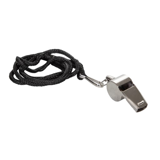 STANSPORT WHISTLE 