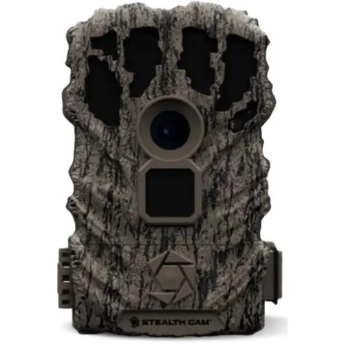 STEALTH CAM BROWTINE HUNTING CAMERA