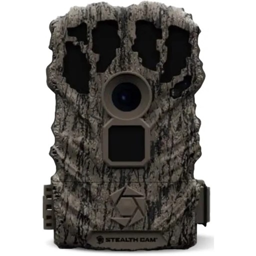 STEALTH CAM BROWTINE HUNTING CAMERA