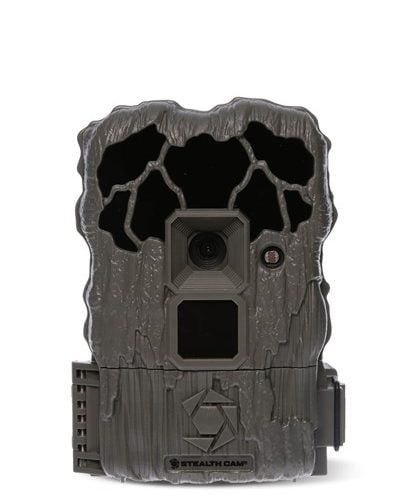 STEALTH CAM QS20 INFRARED TRAIL CAMERA COMBO KIT