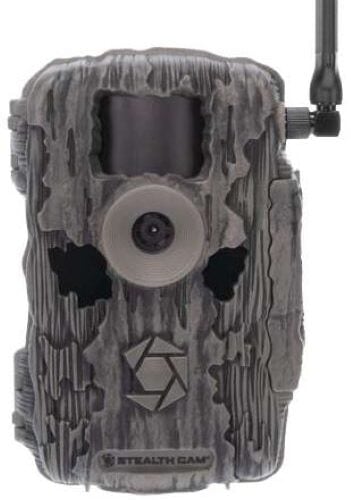 STEALTHCAM FUSION X