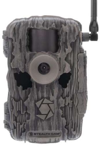 STEALTHCAM FUSION X