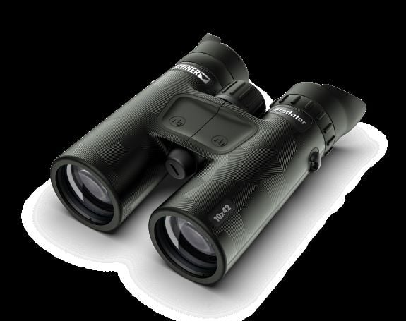 STEINER PREDATOR 10X42 2059