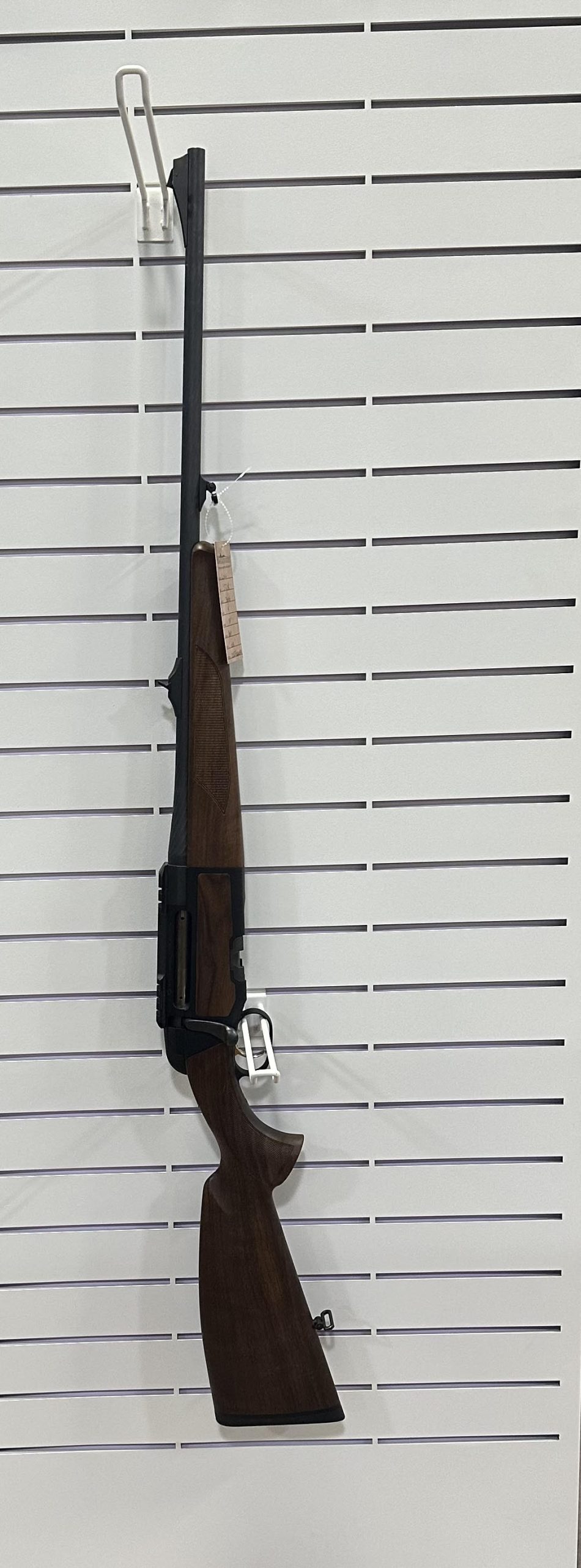 STEYR LUXUS 30-06 24" BARREL - USED RIFLE