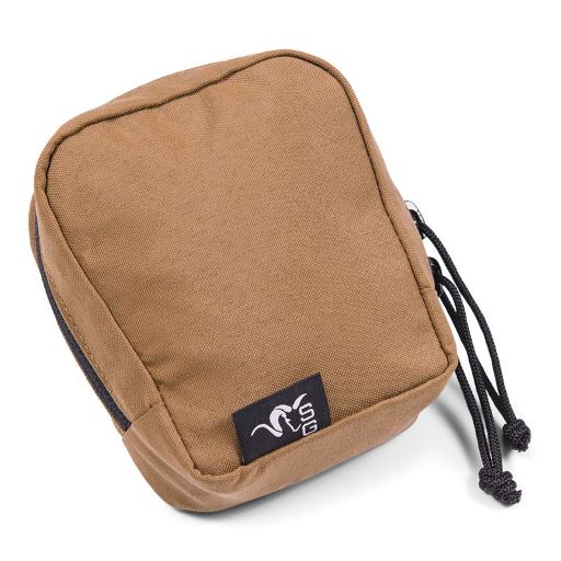STONE GLACIER ACCESSORY POCKET OSFM