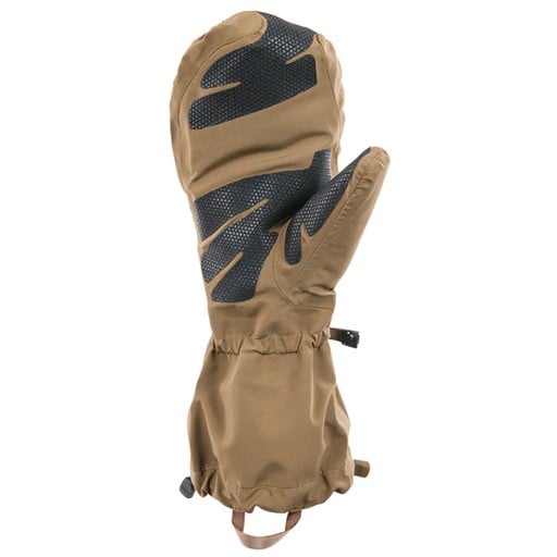 STONE GLACIER ALTIMETER MITTS - MUSKEG - Image 2
